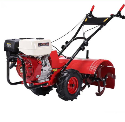 Mini cultivador diésel, cultivador de motor, cultivador de jardín, precio de cultivador de tractor agrícola