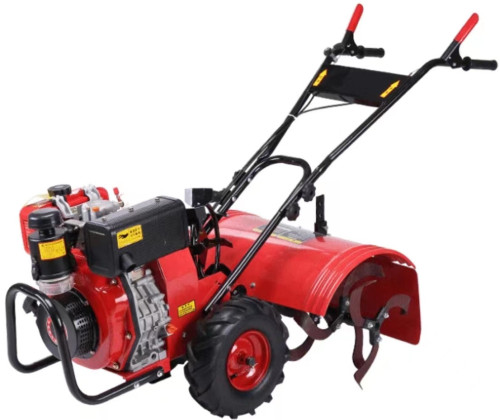 mini cultivator diesel/ motor cultivator garden cultivator/agricultural tractor cultivator price