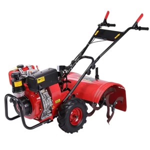 mini cultivator diesel/ motor cultivator garden cultivator/agricultural tractor cultivator price