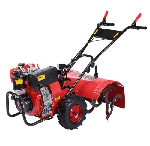 mini cultivator diesel/ motor cultivator garden cultivator/agricultural tractor cultivator price