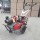 الآلات الزراعية المعدات الزراعية Agricole Rotovator Garden Rototillers Mini Tiller