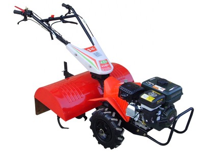 High Quality Mini Tractor Cultivator Rear Tine Roto Tiller For Farm