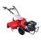 High Quality Mini Tractor Cultivator Rear Tine Roto Tiller For Farm