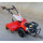 High Quality Mini Tractor Cultivator Rear Tine Roto Tiller For Farm