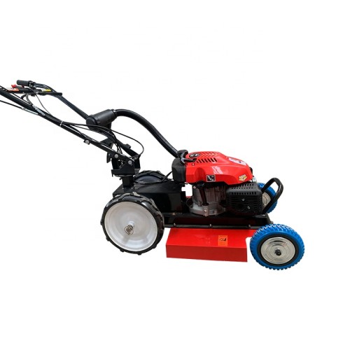 Multifunctional Portable Garden Park Farm Farmland Dedicated Rotary Lawn Mower