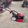 Multifunctional Portable Garden Park Farm Farmland Dedicated Rotary Lawn Mower