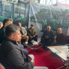 Iron Bull Tractor Welcomes Iranian Agricultural Machinery Agent to Expand Middle East Market