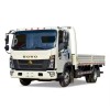 Customized 4x4 Diesel Light Cargo Trucks | OEM/ODM Mini Lorry for Logistics | Reliable Solutions for Distributors and Wholesalers