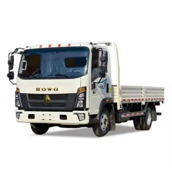 Customized 4x4 Diesel Light Cargo Trucks | OEM/ODM Mini Lorry for Logistics | Reliable Solutions for Distributors and Wholesalers