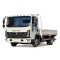 Customized 4x4 Diesel Light Cargo Trucks | OEM/ODM Mini Lorry for Logistics | Reliable Solutions for Distributors and Wholesalers