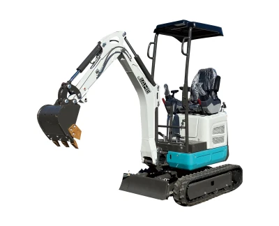 Miniescavadeiras OEM e ODM para atacado - Soluções confiáveis em equipamentos agrícolas, suporte pós-venda e amplo fornecimento de peças de reposição para distribuidores e importadores