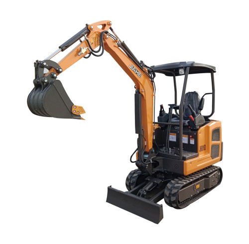 Miniexcavadoras OEM y ODM al por mayor: equipos agrícolas confiables con servicios posventa excepcionales y amplia disponibilidad de repuestos para distribuidores e importadores.