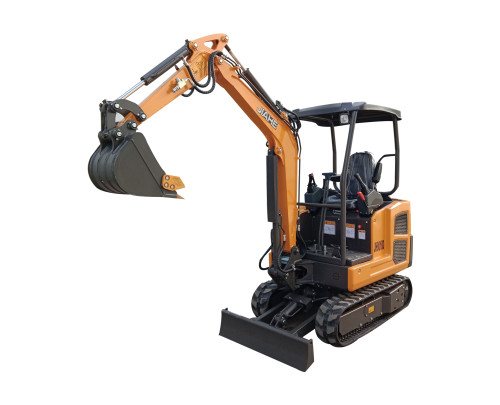Wholesale OEM & ODM Mini Excavators - Dependable Agricultural Equipment with Exceptional After-Sales Services & Extensive Spare Parts Availability for Distributors and Importers