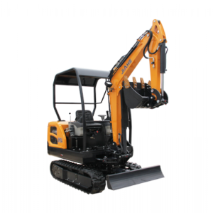 Wholesale OEM & ODM Mini Excavators - Dependable Agricultural Equipment with Exceptional After-Sales Services & Extensive Spare Parts Availability for Distributors and Importers