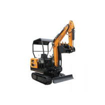 Wholesale OEM & ODM Mini Excavators - Dependable Agricultural Equipment with Exceptional After-Sales Services & Extensive Spare Parts Availability for Distributors and Importers