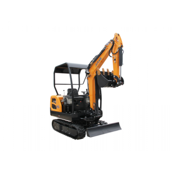 Wholesale OEM & ODM Mini Excavators - Dependable Agricultural Equipment with Exceptional After-Sales Services & Extensive Spare Parts Availability for Distributors and Importers