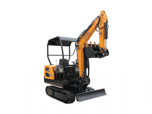 Wholesale OEM & ODM Mini Excavators - Dependable Agricultural Equipment with Exceptional After-Sales Services & Extensive Spare Parts Availability for Distributors and Importers