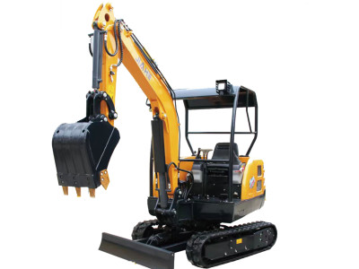 OEM & ODM Mini Excavators for Distributors - Superior Agricultural Equipment Solutions with Extensive After-Sales Support and Comprehensive Spare Parts Supply for Importers and Wholesalers