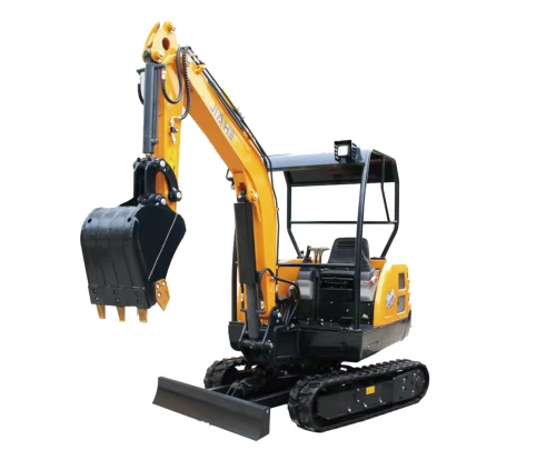 Miniescavadeiras OEM e ODM para distribuidores - Soluções superiores em equipamentos agrícolas com amplo suporte pós-venda e fornecimento abrangente de peças de reposição para importadores e atacadistas
