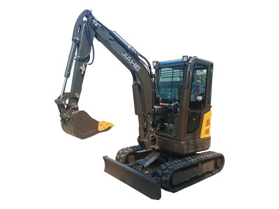 High-Quality Mini Crawler Excavator for OEM/ODM Suppliers | Wholesale & Distributor Opportunities | Reliable Performance & Extensive Spare Parts Support