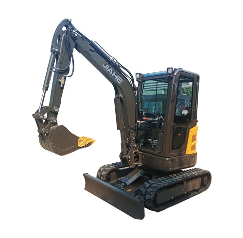 Miniexcavadora de cadenas de alta calidad para proveedores OEM/ODM | Oportunidades para mayoristas y distribuidores | Rendimiento confiable y amplio soporte de repuestos