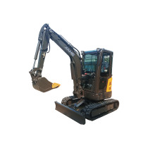 High-Quality Mini Crawler Excavator for OEM/ODM Suppliers | Wholesale & Distributor Opportunities | Reliable Performance & Extensive Spare Parts Support
