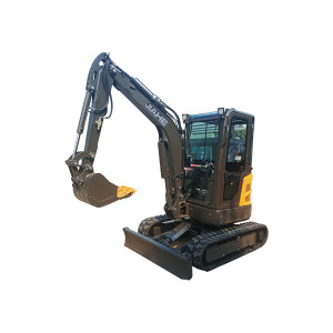 High-Quality Mini Crawler Excavator for OEM/ODM Suppliers | Wholesale & Distributor Opportunities | Reliable Performance & Extensive Spare Parts Support