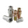 High-Quality ISO7241-A Hydraulic Quick Coupler Release Coupling - OEM/ODM Solutions for Agricultural Machinery | Wholesale Partnerships Available
