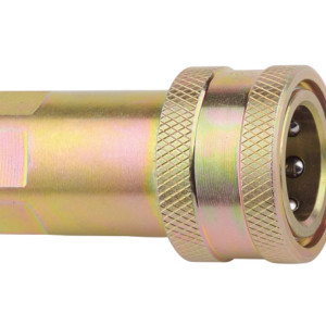 High-Quality ISO7241-A Hydraulic Quick Coupler Release Coupling - OEM/ODM Solutions for Agricultural Machinery | Wholesale Partnerships Available