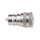 Stainless Steel Hydraulic Quick Coupling ISO a Coupler 304