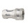 Hydraulic Quick Release Couplings Coupler ISO7241 a Interchange parker