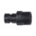 QZB275-77 Quick Release Hydraulic Coupling Male Thread