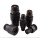QZB275-77 Quick Release Hydraulic Coupling Male Thread