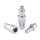 70Mpa High Pressure Hydraulic Quick Coupling