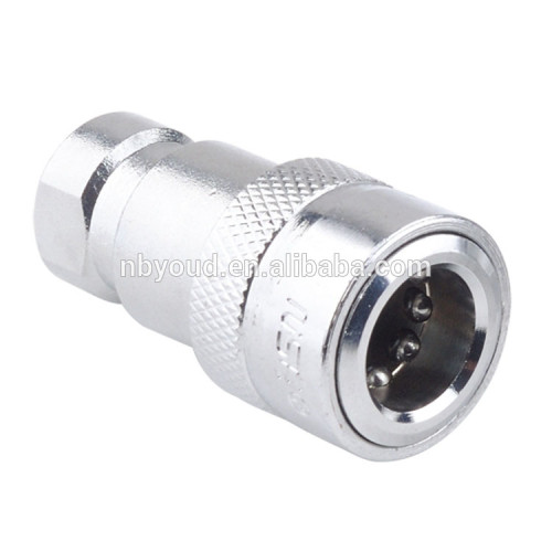 70Mpa High Pressure Hydraulic Quick Coupling