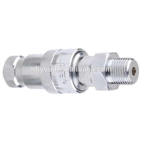 70Mpa High Pressure Hydraulic Quick Coupling