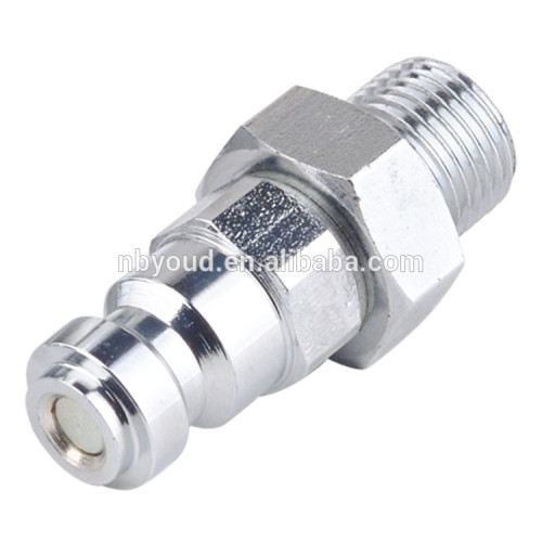 70Mpa High Pressure Hydraulic Quick Coupling