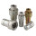 Widely Usely Hydraulic Quick Release Coupling