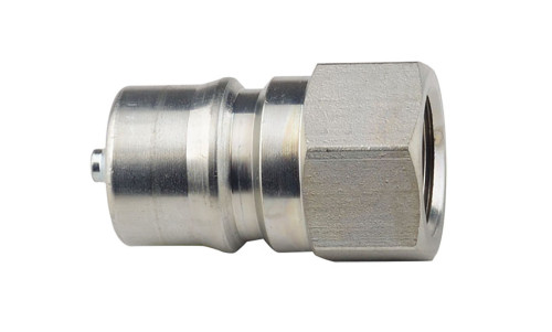 Widely Usely Hydraulic Quick Release Coupling