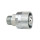 Thread Lock Hydraulic Quick Release Coupler Poland