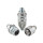 Thread Lock Hydraulic Quick Release Coupler Poland