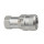 70Mpa Safety Lock Hydraulic Quick Release Coupler