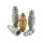 Push and Pull Type Hydraulic Quick Coupler