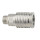 Push and Pull Type Hydraulic Quick Coupler