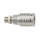 Push and Pull Type Hydraulic Quick Coupler