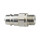 Push and Pull Type Hydraulic Quick Coupler