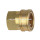 Widely Usely Hydraulic Quick Release Coupling