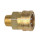 Widely Usely Hydraulic Quick Release Coupling