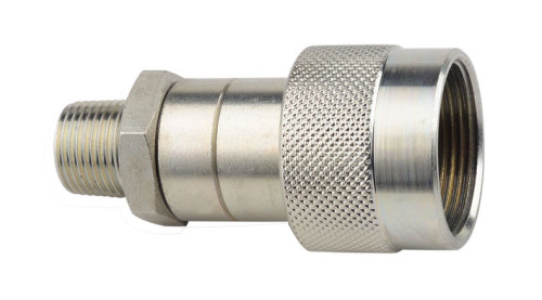 H501 High Pressure Hydraulic Coupling 70Mpa 700Bar