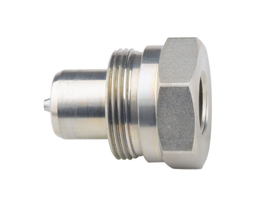 H501 High Pressure Hydraulic Coupling 70Mpa 700Bar